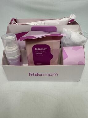 Frida Mom Postpartum Recovery Essentials Kit